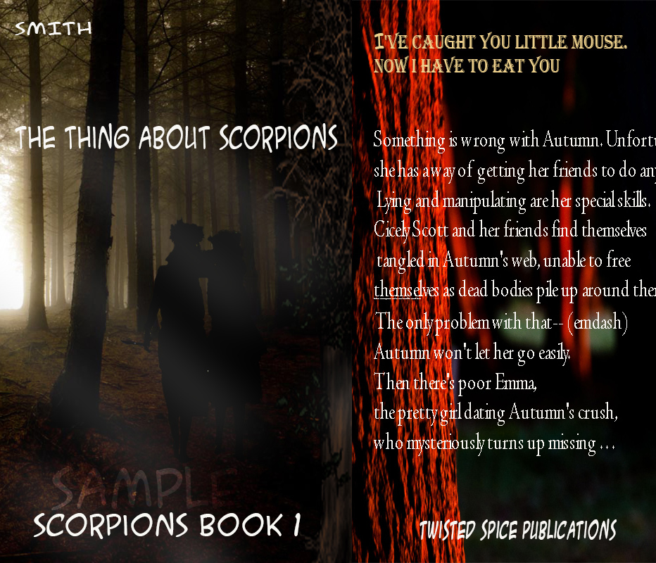 Book Cover Design by Asiri  for this project | Design #1978596