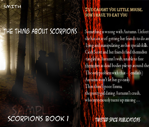 Book Cover Design by Asiri  for this project | Design #1978596