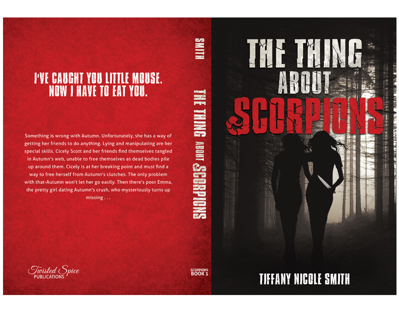 Book Cover Design by Sev for this project | Design: #1980401