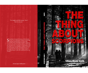 Book Cover Design by ck for this project | Design: #1981060