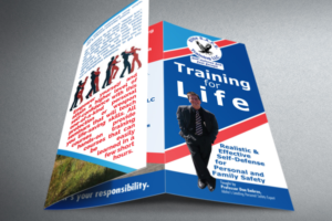 Flyer-Design von Impressive Solutions für Elite S.A.F.E. Training LLC | Design: #9175157