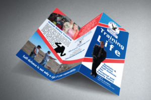 Flyer-Design von Impressive Solutions für Elite S.A.F.E. Training LLC | Design: #9175158