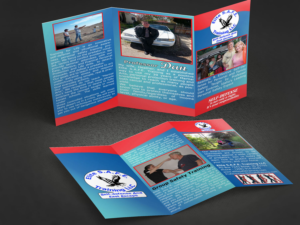 Flyer-Design von creativedesigner für Elite S.A.F.E. Training LLC | Design #9166968