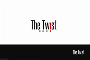 The Twist | Logo Design by Senseless