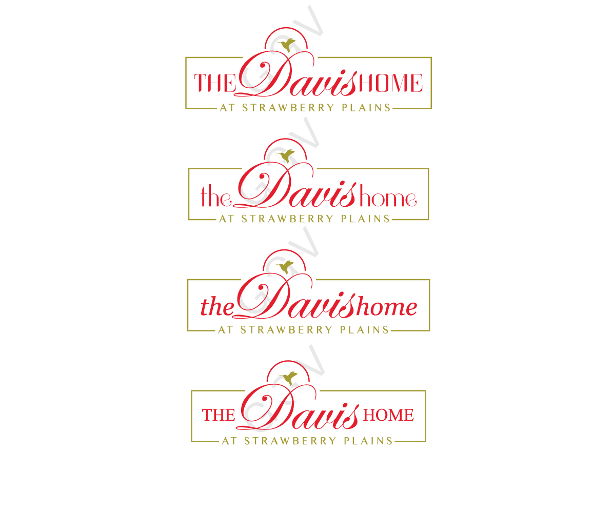 Logo Design by GGV for this project | Design #8414438