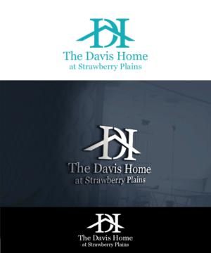 Logo Design by joliau for this project | Design: #8441367