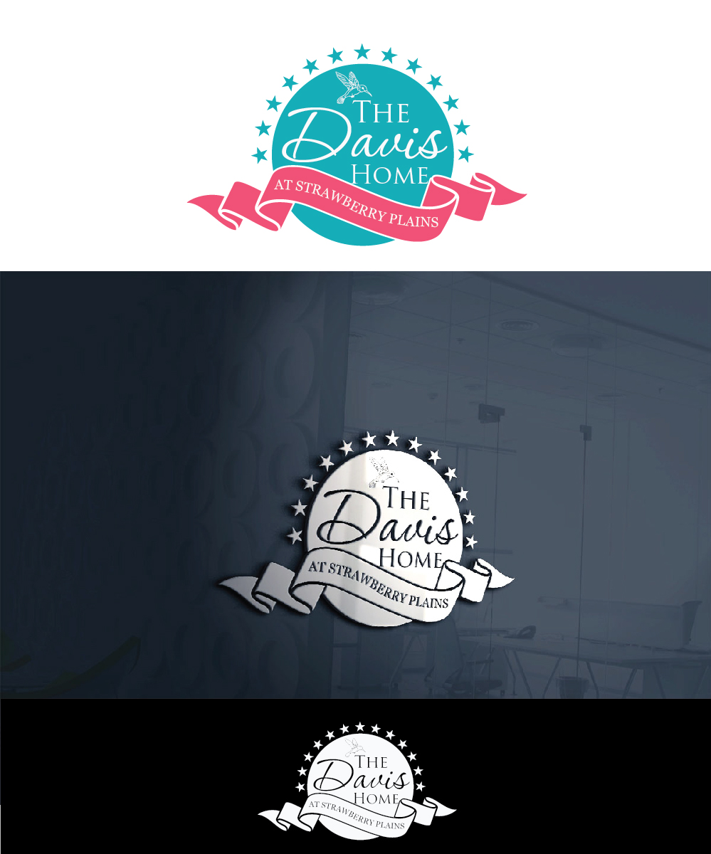 Logo Design by joliau for this project | Design #8441368