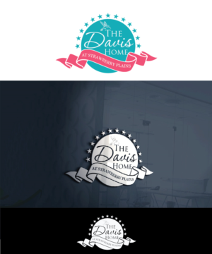 Logo Design by joliau for this project | Design: #8441368