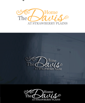 Logo Design by joliau for this project | Design: #8441369