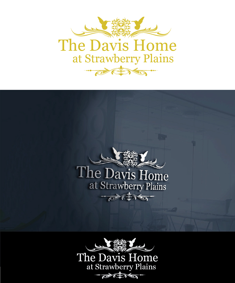 Logo Design by joliau for this project | Design #8441370