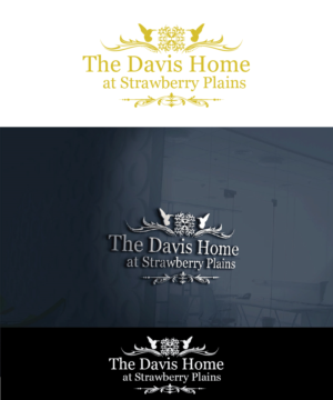 Logo Design by joliau for this project | Design: #8441370