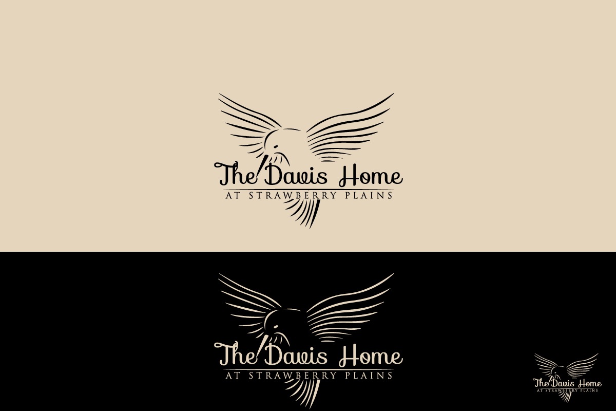 Logo Design by Hulk smith for this project | Design #8506430
