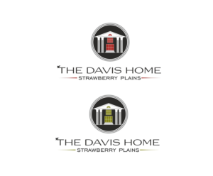 Logo Design by IF for this project | Design: #8506370