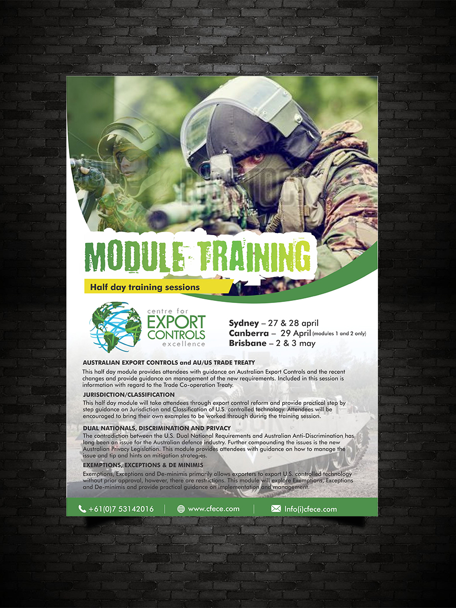 Design de Flyer par ecorokerz pour CFECE | Design #9157577