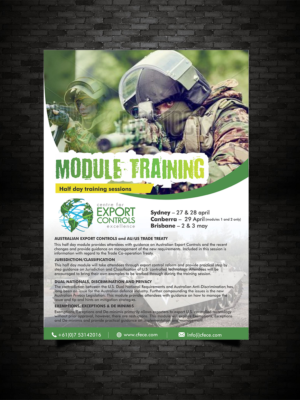Design de Flyer par ecorokerz pour CFECE | Design : #9157577