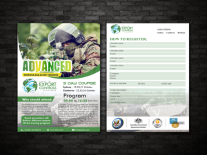 Design de Flyer par ecorokerz pour CFECE | Design : #9174226