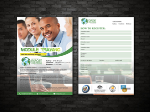 Design de Flyer par ecorokerz pour CFECE | Design #9174227