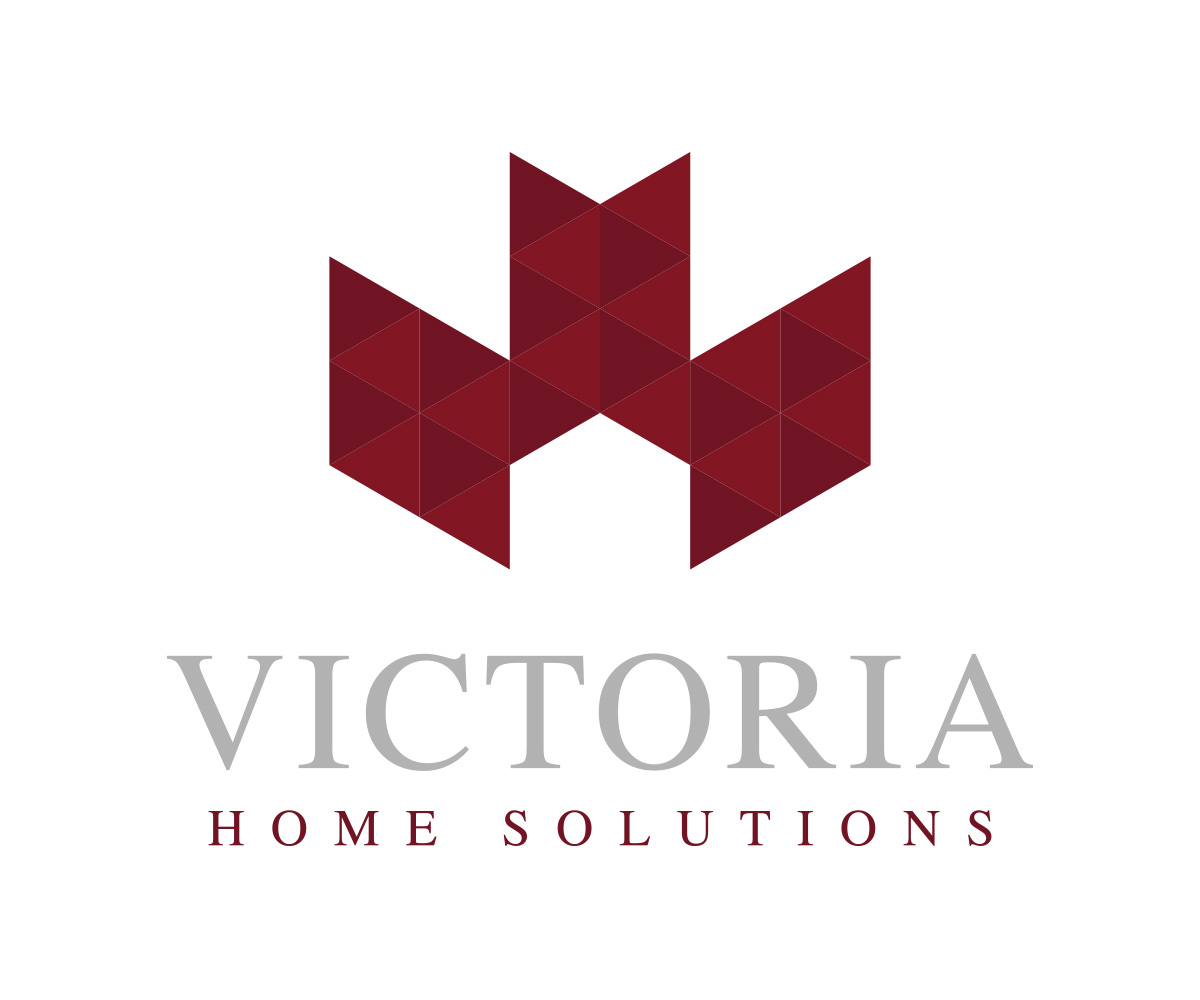 Diseño de Logo por Tom_Watson para Victoria Home Solutions | Diseño #8425477