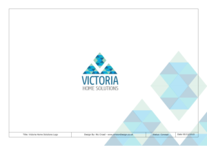 Design de Logo par nvisiondesign.co.uk pour Victoria Home Solutions | Design : #8429147