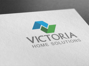 Design de Logo par nvisiondesign.co.uk pour Victoria Home Solutions | Design : #8429773