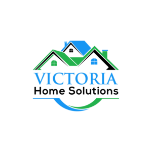 Logo Design by khooshi for Victoria Home Solutions | Design: #8459547