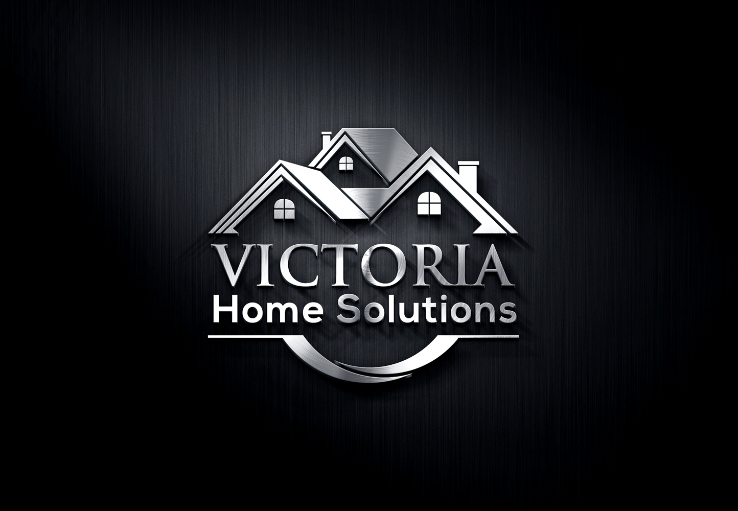 Logo Design by khooshi for Victoria Home Solutions | Design #8459612