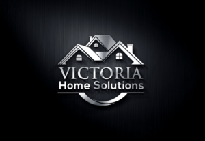 Logo Design by khooshi for Victoria Home Solutions | Design: #8459612