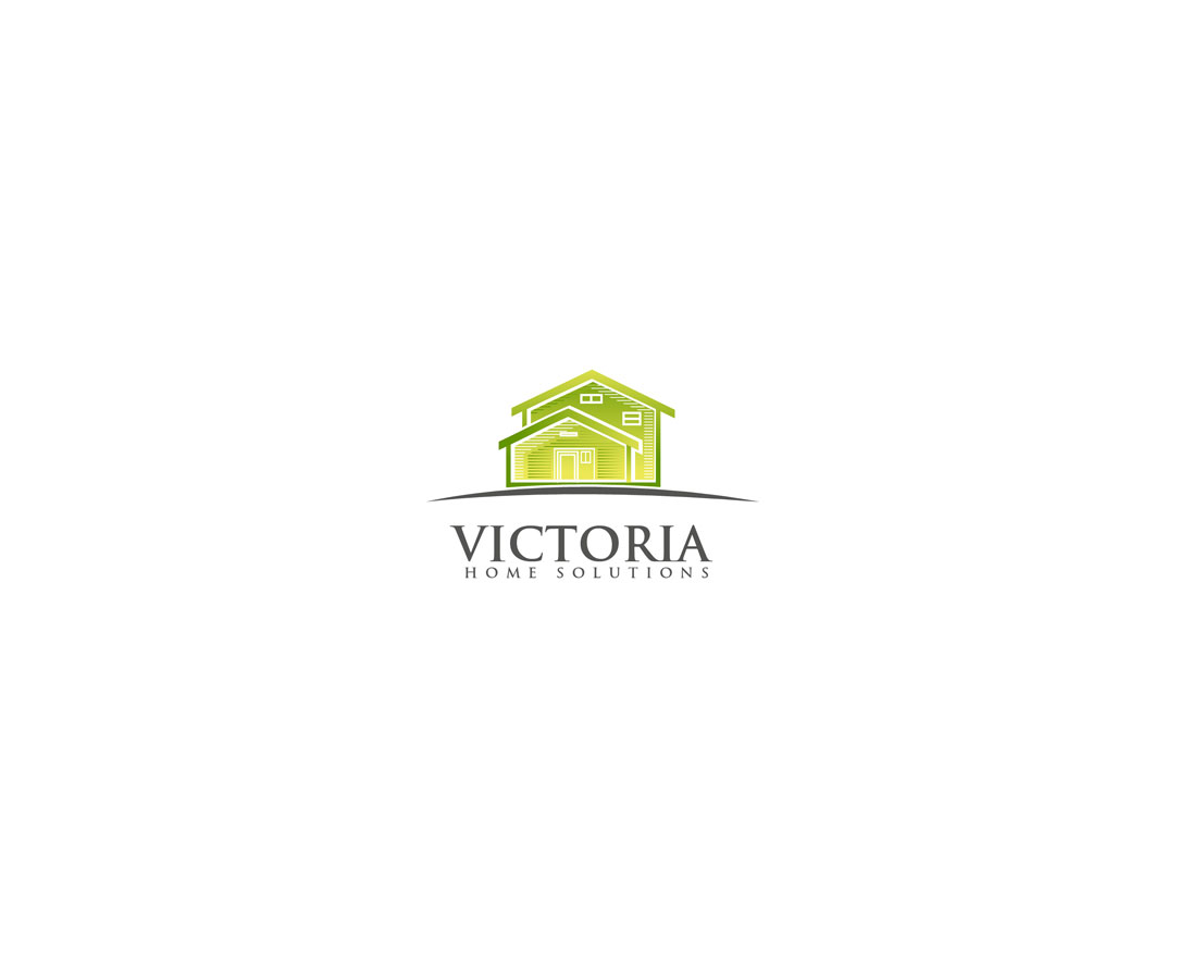 Logo Design by sbelogd for Victoria Home Solutions | Design #8508576