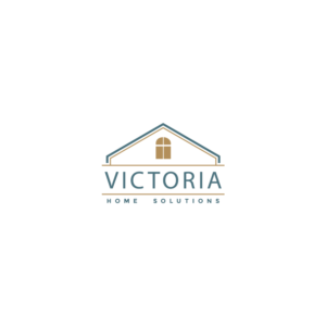 Logo Design by stwebre1a for Victoria Home Solutions | Design: #8431115