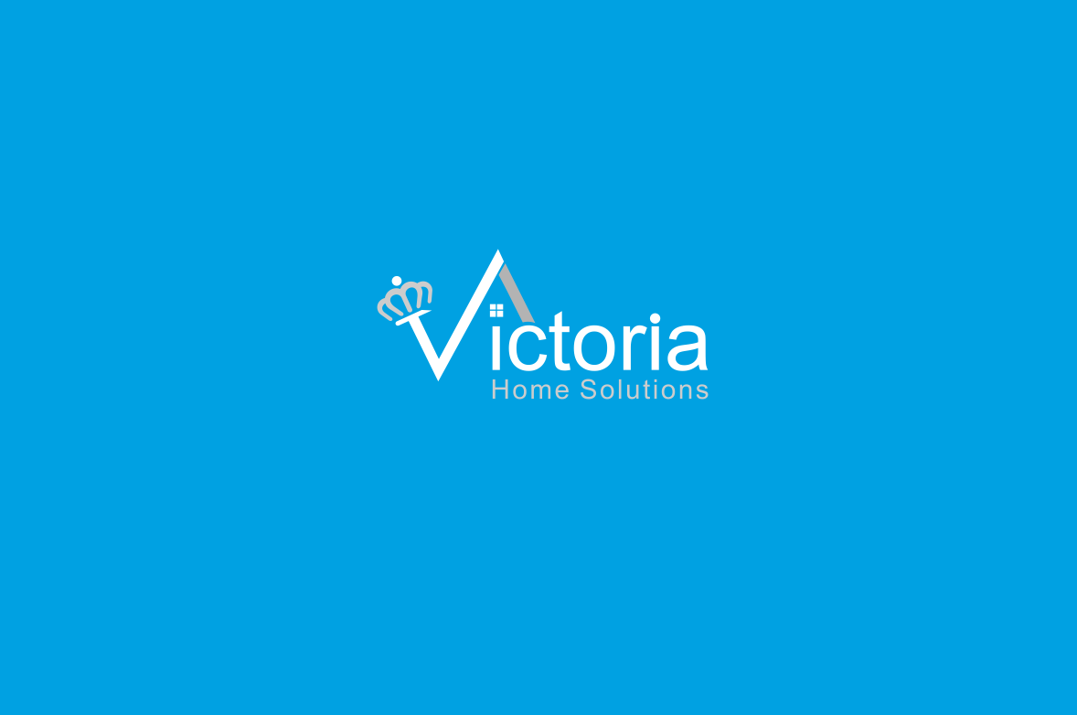 Logo Design by sanalkumar for Victoria Home Solutions | Design #8424691