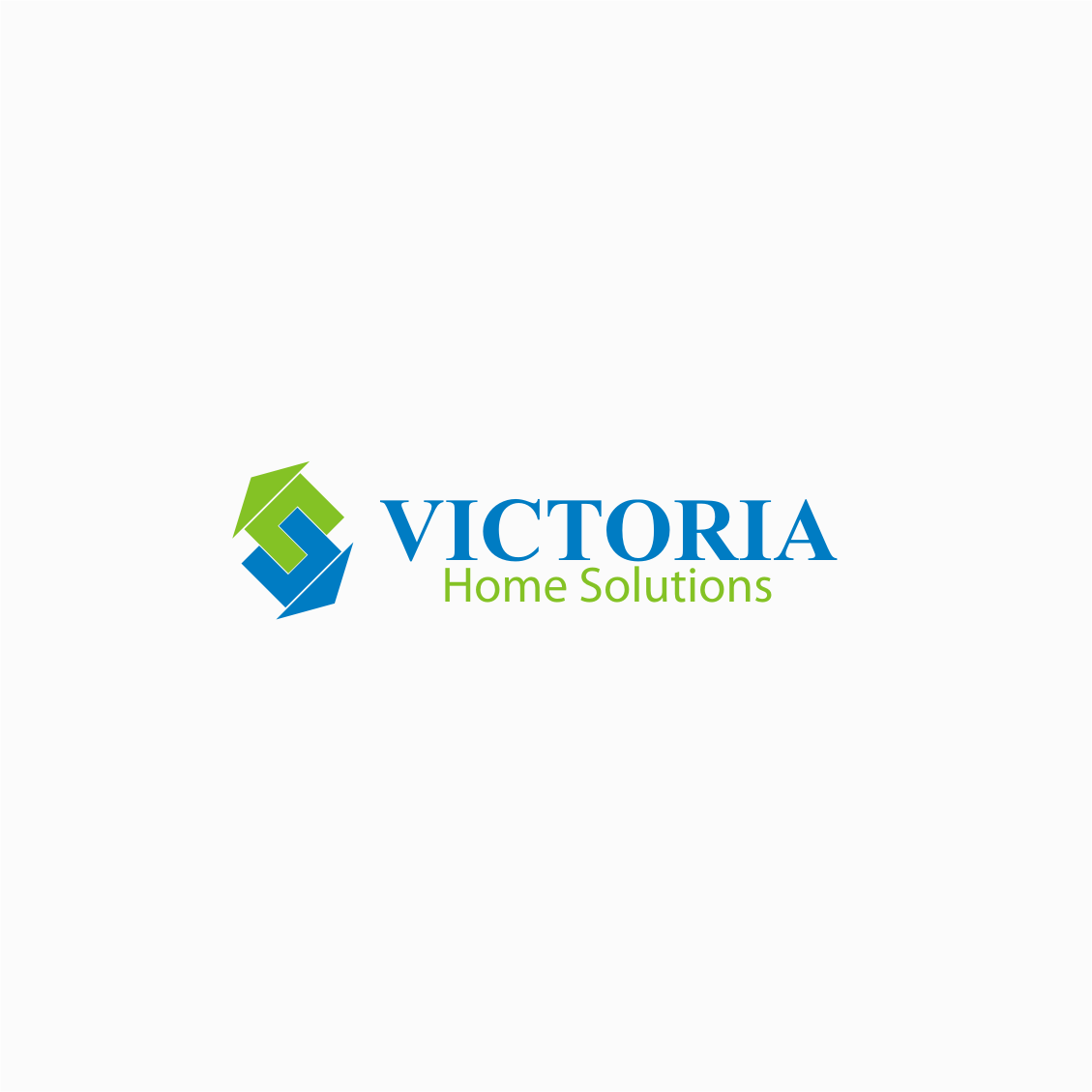 Design de Logo par Isbie pour Victoria Home Solutions | Design #8509797