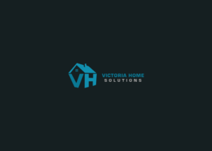 Logo Design by artofni16 for Victoria Home Solutions | Design: #8429252