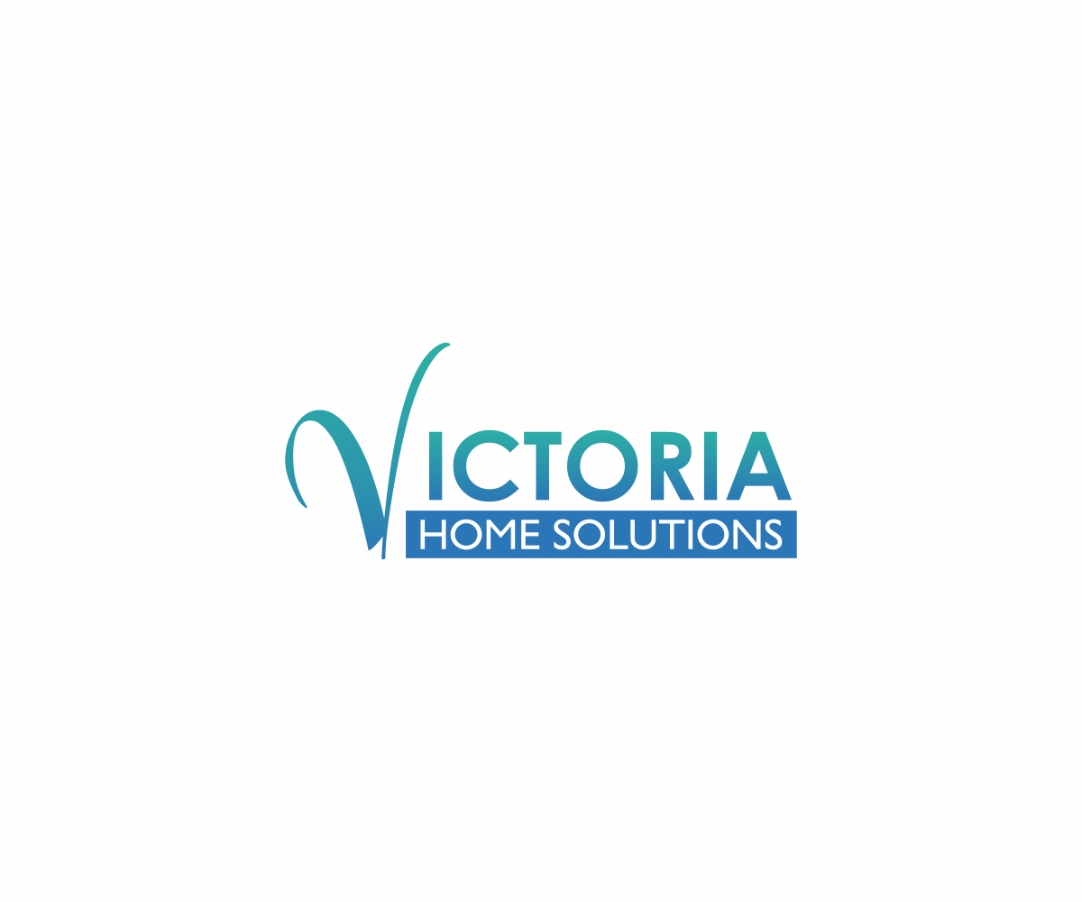 Diseño de Logo por Gauravsinghmahar para Victoria Home Solutions | Diseño #9168142
