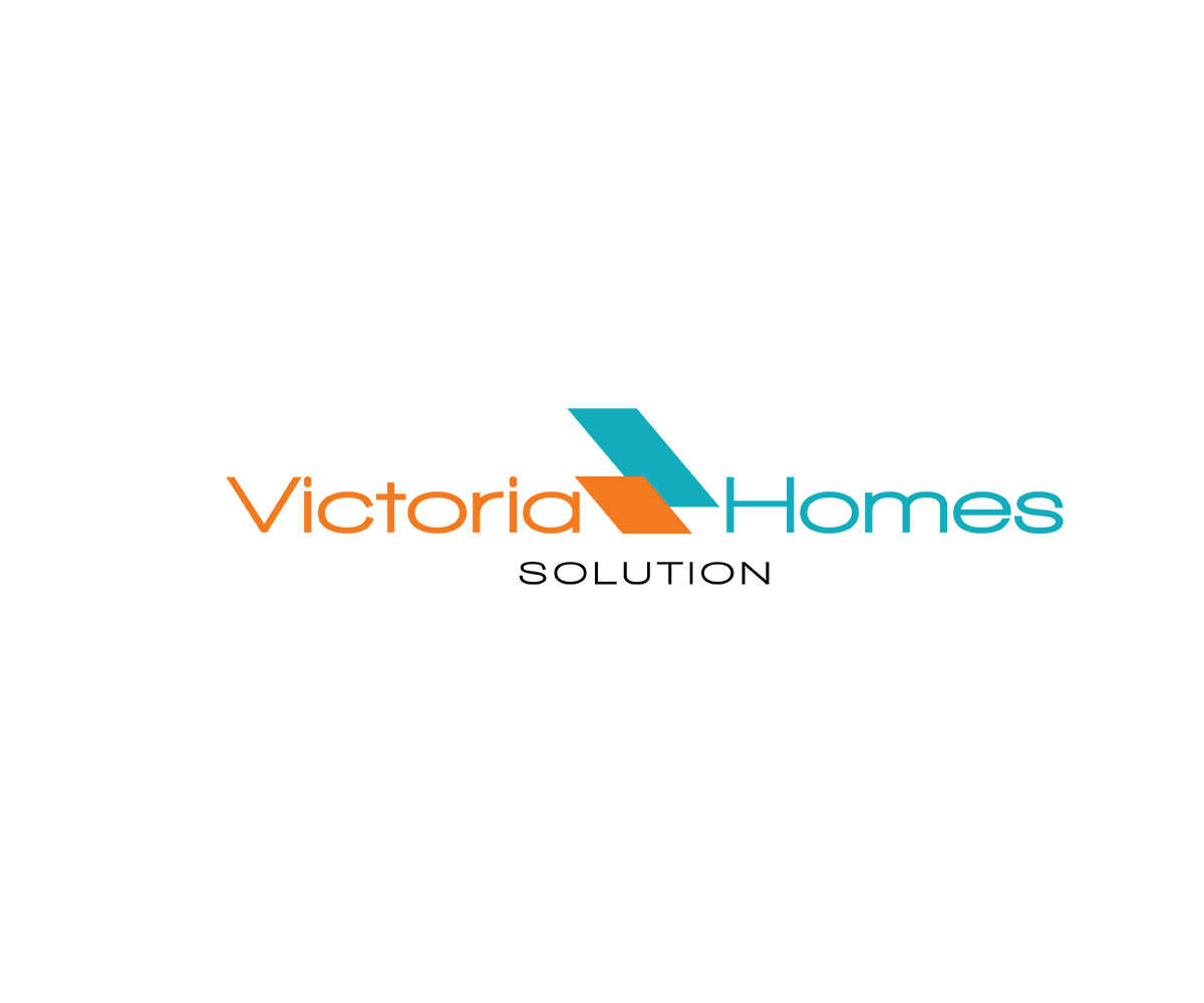Logo Design by djadvert for Victoria Home Solutions | Design #8454308