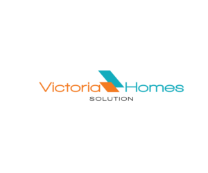 Logo Design by djadvert for Victoria Home Solutions | Design: #8454308