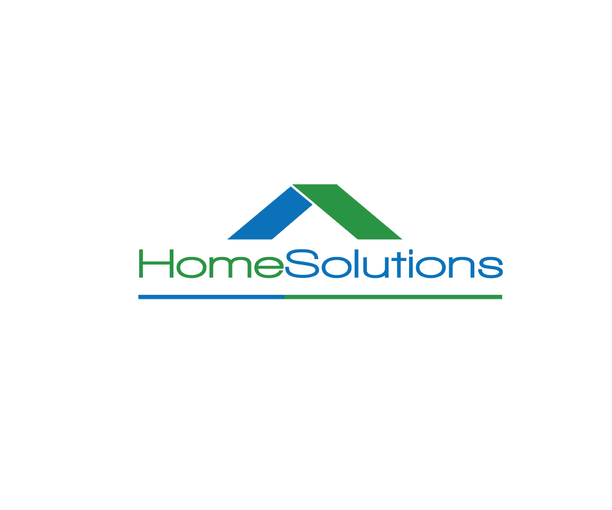 Logo Design by djadvert for Victoria Home Solutions | Design #8527072