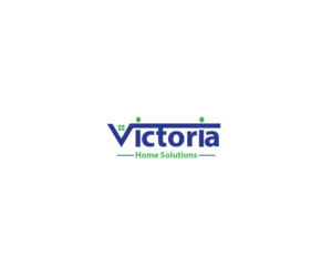 Logo Design by Maggidesign for Victoria Home Solutions | Design: #8422393