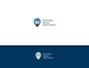 Logo Design by yogodonald for Victoria Home Solutions | Design: #8516795