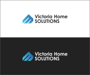 Logo Design by arie.bs for Victoria Home Solutions | Design: #8885765