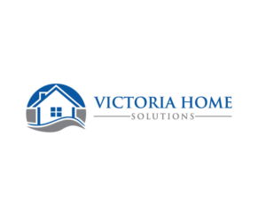 Logo Design by designstudio007 for Victoria Home Solutions | Design: #8429268