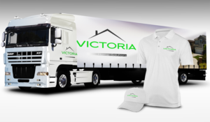 Logo Design by Light Hand Design