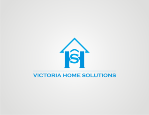 Design de Logo par R!CKY pour Victoria Home Solutions | Design : #8456696