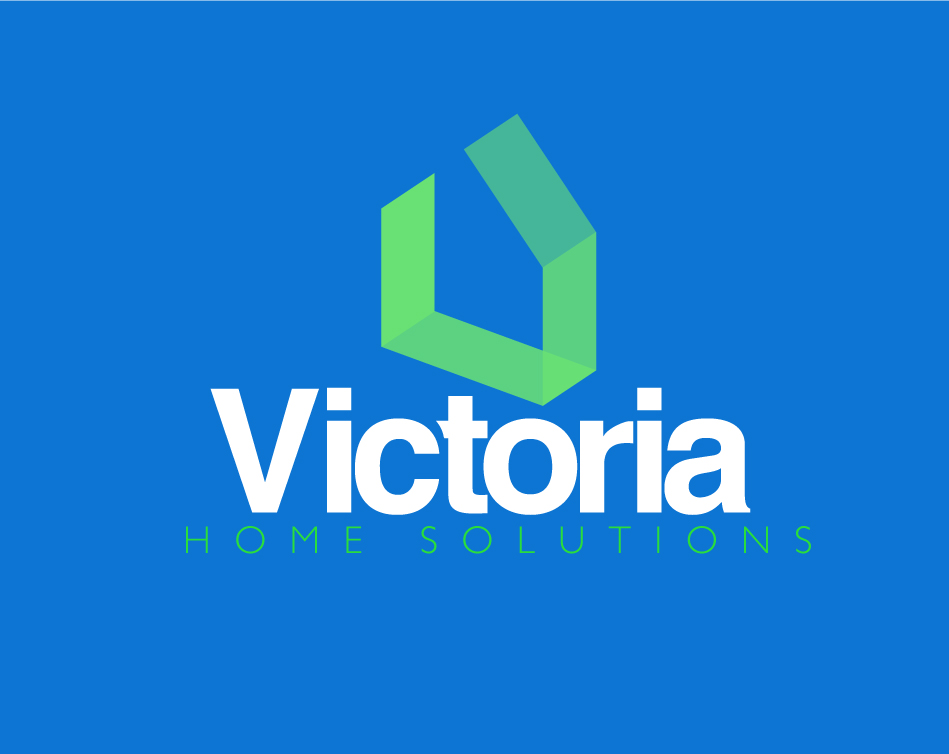 Diseño de Logo por Boyd para Victoria Home Solutions | Diseño #8486166
