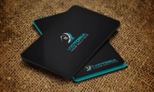 Logo Design by wei shen for Victoria Home Solutions | Design: #8456833