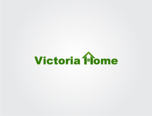 Logo Design by MD Alamgir Hussain for Victoria Home Solutions | Design: #8452761