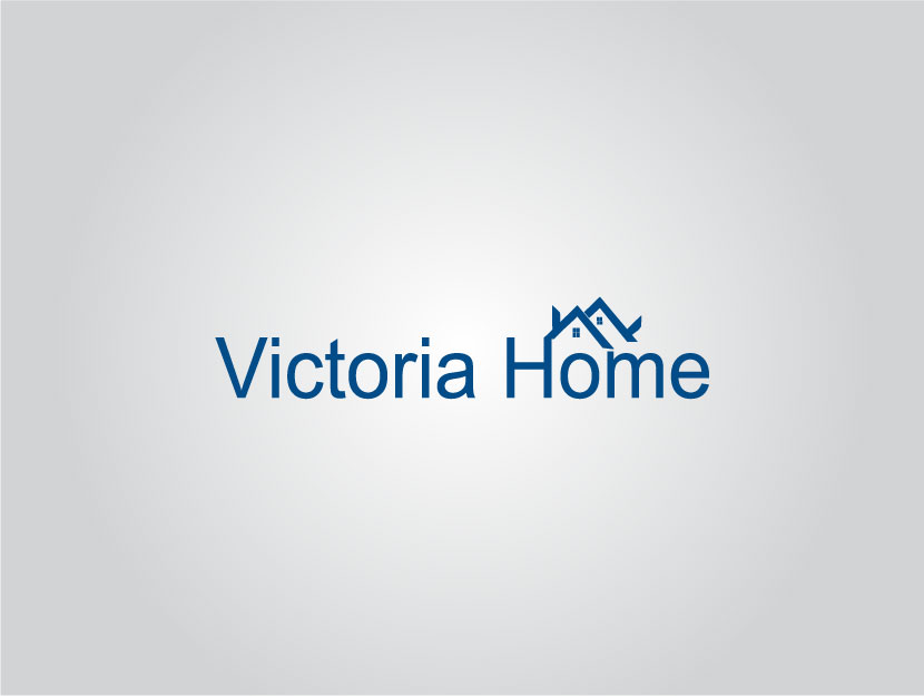 Logo Design by MD Alamgir Hussain for Victoria Home Solutions | Design #8452782