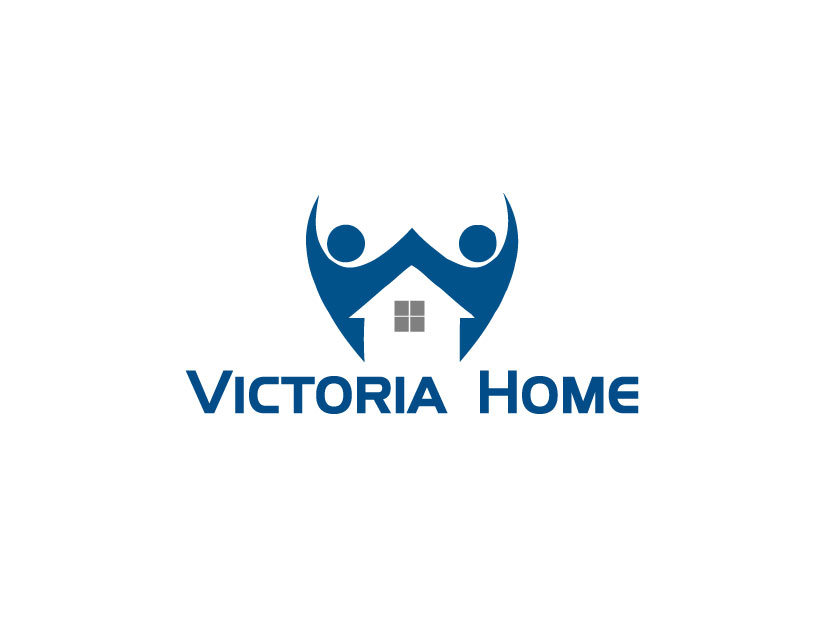 Logo Design by MD Alamgir Hussain for Victoria Home Solutions | Design #8452854