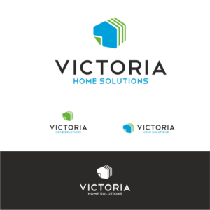 Design de Logo par torodes77 pour Victoria Home Solutions | Design : #8469697
