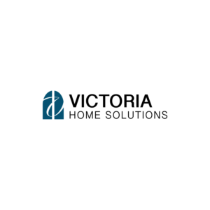 Logo Design by Taiki Design for Victoria Home Solutions | Design: #8465260