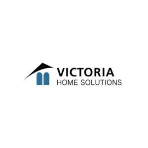 Logo Design by Taiki Design for Victoria Home Solutions | Design: #8465267